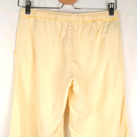💚 NANTUCKET Never Worn SILK Beach Pants XS-SML - Picture 2 of 8